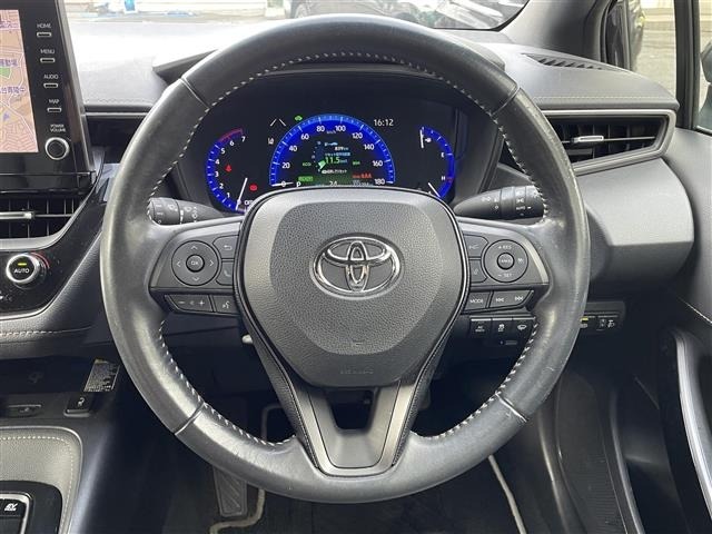Toyota COROLLA TOURING 2019 8344685-1