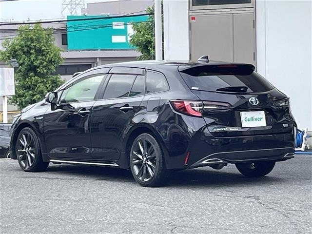 Toyota COROLLA TOURING 2019 8344685-13