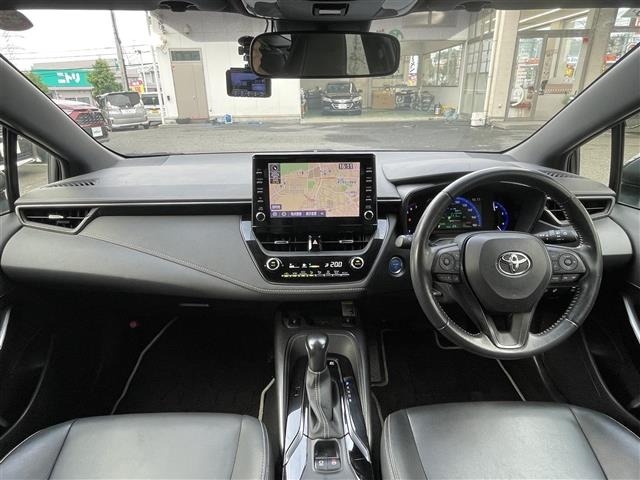 Toyota COROLLA TOURING 2019 8344685-14