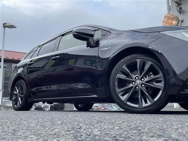 Toyota COROLLA TOURING 2019 8344685-17