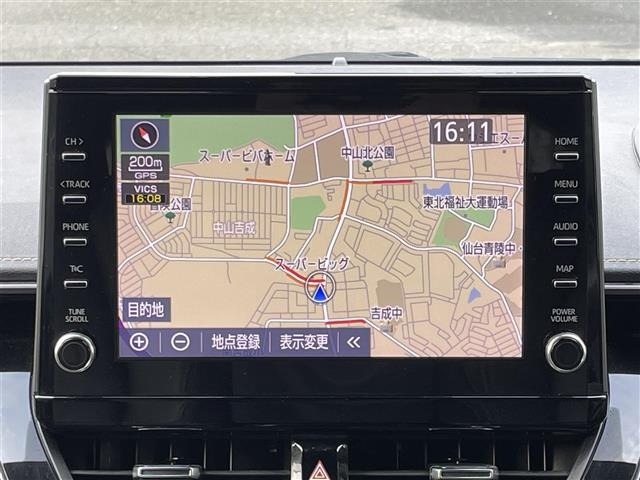 Toyota COROLLA TOURING 2019 8344685-18