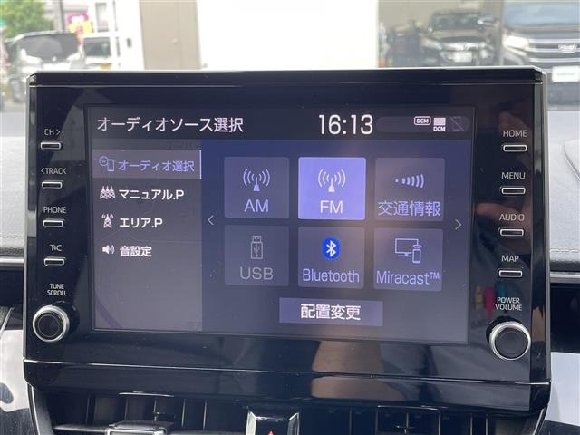 Toyota COROLLA TOURING 2019 8344685-19