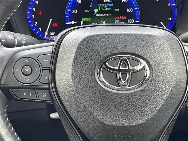 Toyota COROLLA TOURING 2019 8344685-3