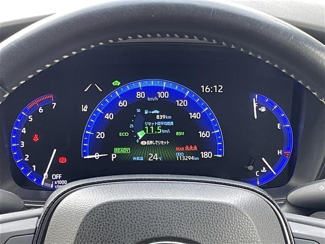 Toyota COROLLA TOURING 2019 8344685-6
