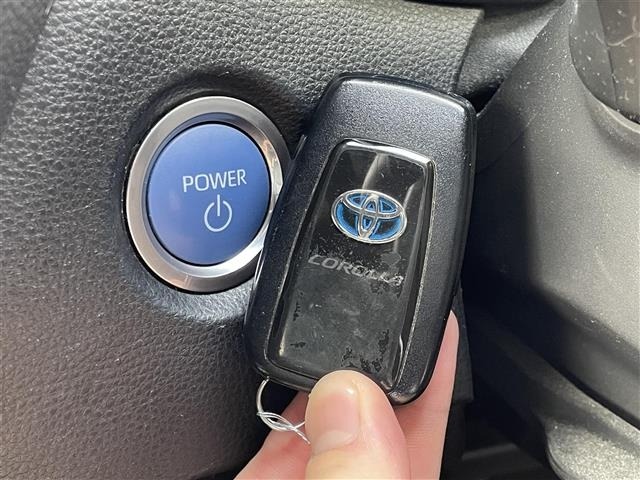 Toyota COROLLA TOURING 2019 8344685-9