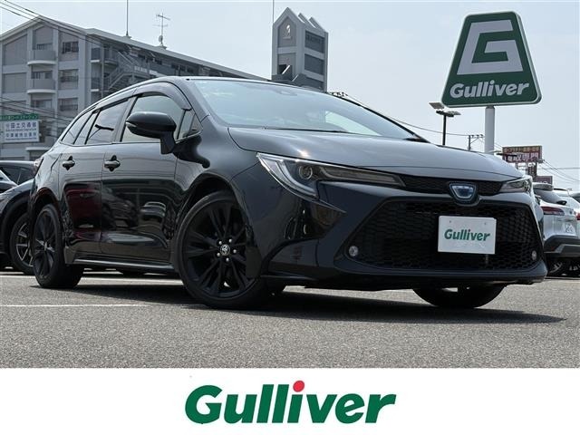 Toyota COROLLA TOURING 2022 8344769-0