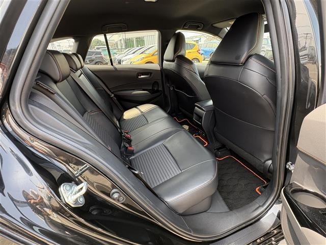 Toyota COROLLA TOURING 2022 8344769-11