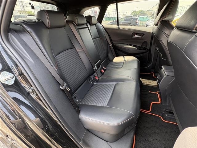 Toyota COROLLA TOURING 2022 8344769-12