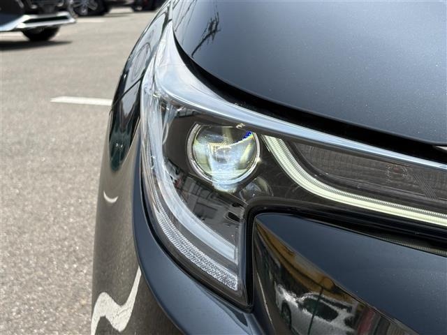 Toyota COROLLA TOURING 2022 8344769-13