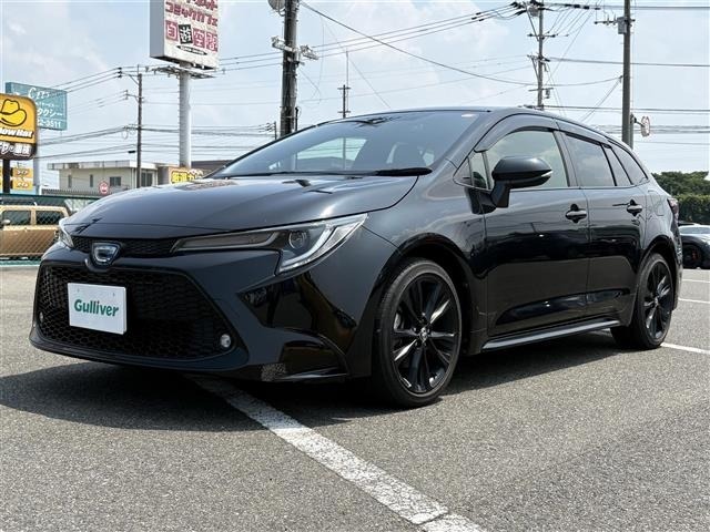 Toyota COROLLA TOURING 2022 8344769-14