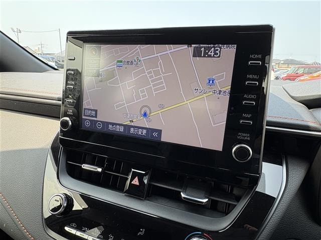 Toyota COROLLA TOURING 2022 8344769-16