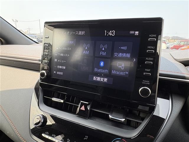 Toyota COROLLA TOURING 2022 8344769-17
