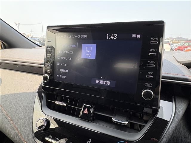 Toyota COROLLA TOURING 2022 8344769-18