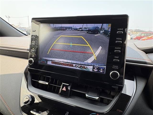 Toyota COROLLA TOURING 2022 8344769-19