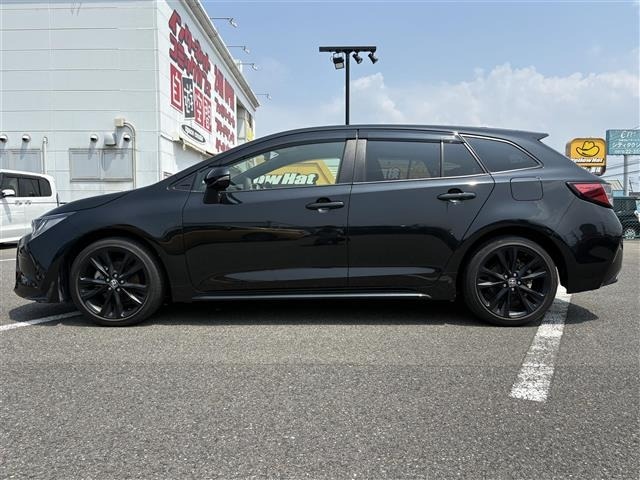 Toyota COROLLA TOURING 2022 8344769-2