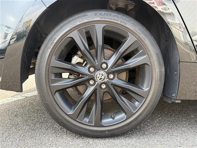 Toyota COROLLA TOURING 2022 8344769-20