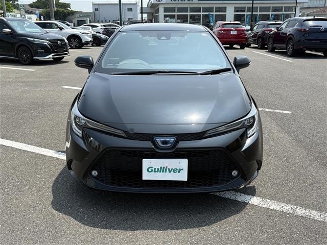 Toyota COROLLA TOURING 2022 8344769-22