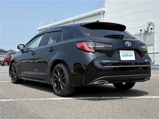 Toyota COROLLA TOURING 2022 8344769-4