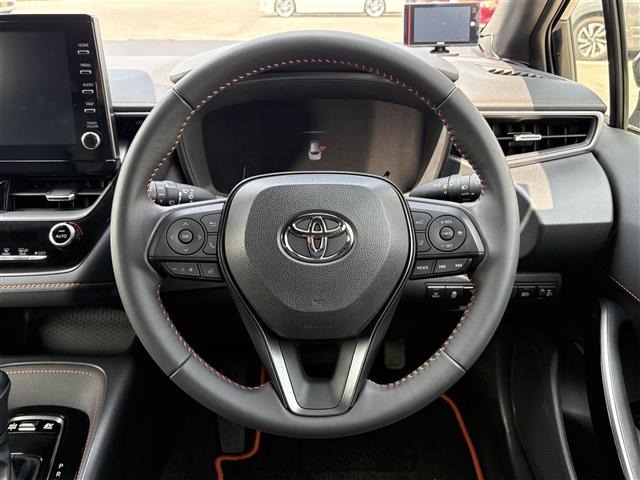 Toyota COROLLA TOURING 2022 8344769-6
