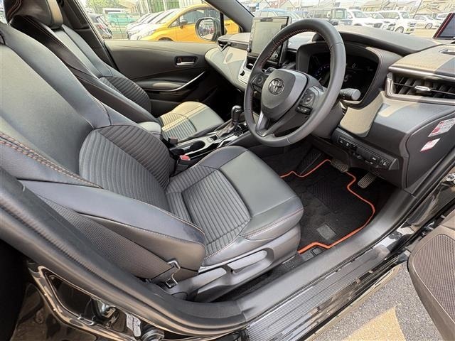Toyota COROLLA TOURING 2022 8344769-9