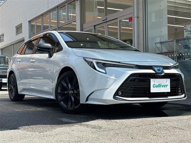 Toyota COROLLA TOURING 2025 8344785-0
