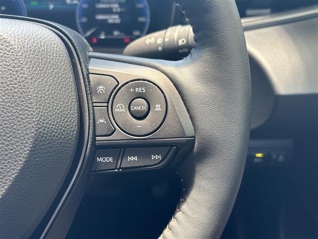 Toyota COROLLA TOURING 2025 8344785-1