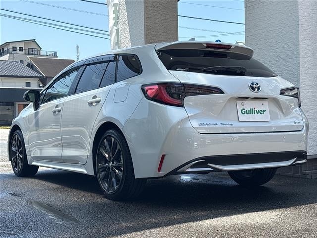 Toyota COROLLA TOURING 2025 8344785-13