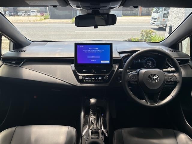 Toyota COROLLA TOURING 2025 8344785-14