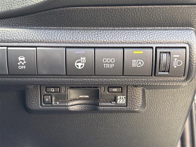 Toyota COROLLA TOURING 2025 8344785-17