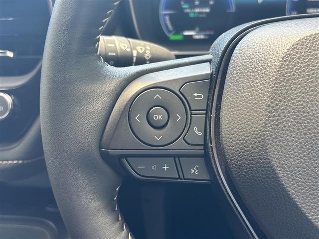 Toyota COROLLA TOURING 2025 8344785-21