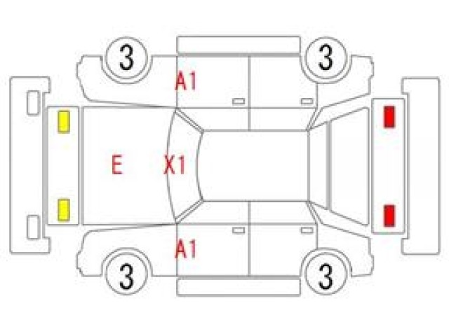 Toyota COROLLA TOURING 2025 8344785-23