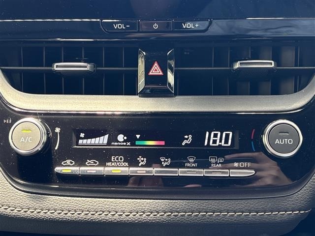 Toyota COROLLA TOURING 2025 8344785-9