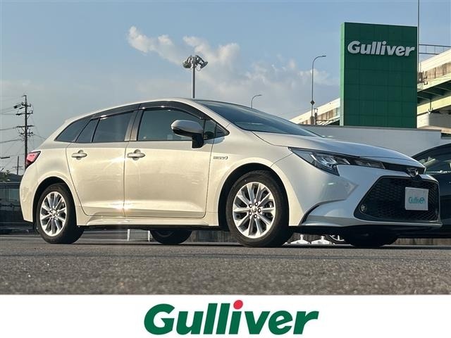 Toyota COROLLA TOURING 2020 8344823-0