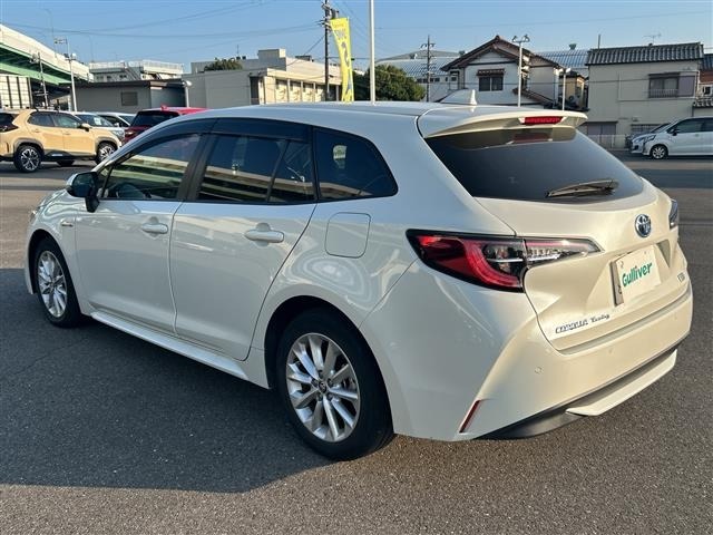 Toyota COROLLA TOURING 2020 8344823-13