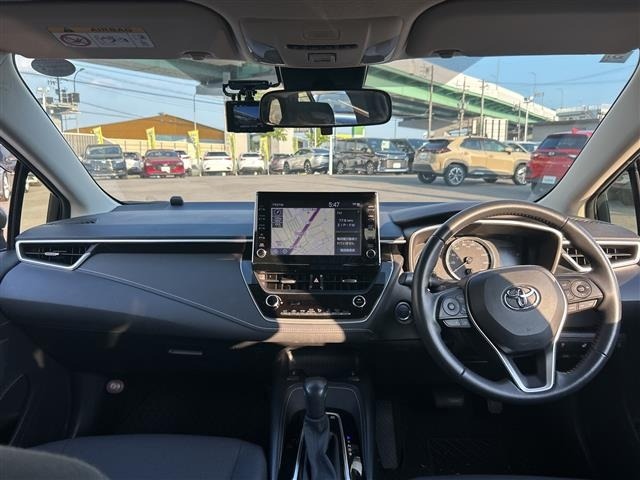 Toyota COROLLA TOURING 2020 8344823-14