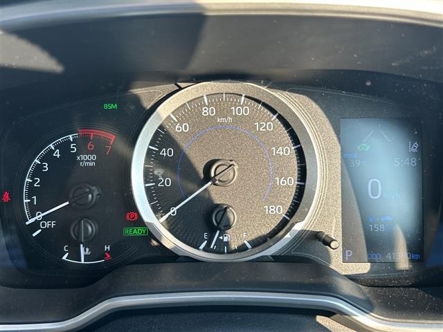 Toyota COROLLA TOURING 2020 8344823-15