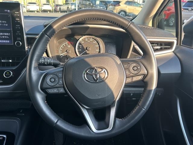 Toyota COROLLA TOURING 2020 8344823-16