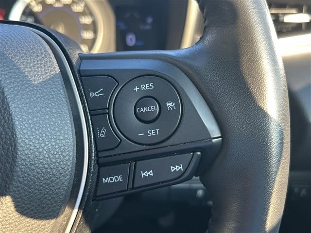 Toyota COROLLA TOURING 2020 8344823-18