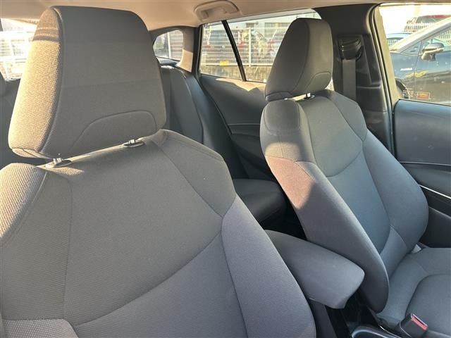 Toyota COROLLA TOURING 2020 8344823-22