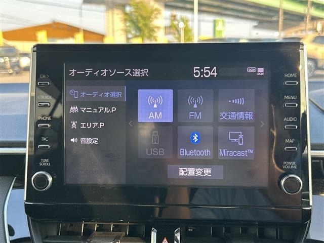 Toyota COROLLA TOURING 2020 8344823-3