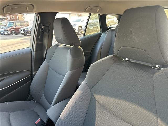 Toyota COROLLA TOURING 2020 8344823-4