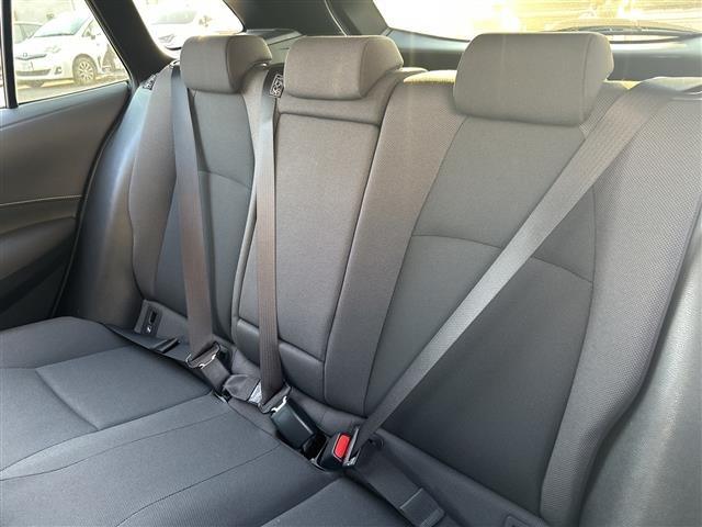Toyota COROLLA TOURING 2020 8344823-6