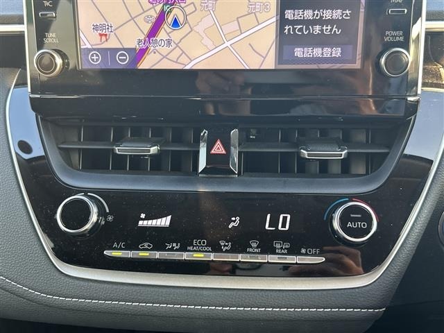Toyota COROLLA TOURING 2020 8344823-9