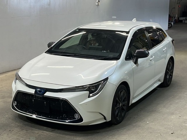 Toyota COROLLA TOURING 2021 8344871-0