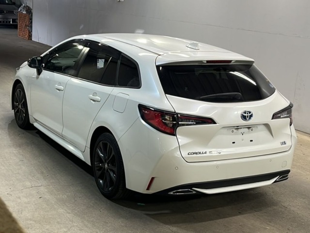 Toyota COROLLA TOURING 2021 8344871-1