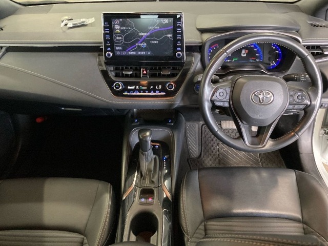 Toyota COROLLA TOURING 2021 8344871-3