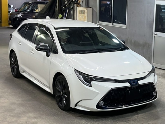 Toyota COROLLA TOURING 2021 8344871-4