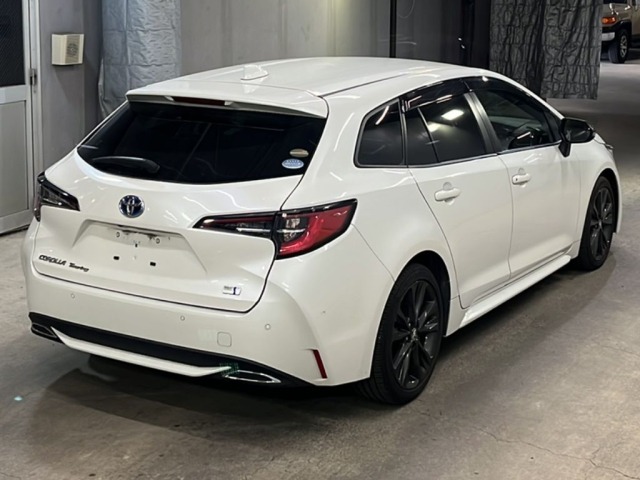 Toyota COROLLA TOURING 2021 8344871-5