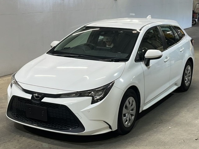 Toyota COROLLA TOURING 2021 8344872-0