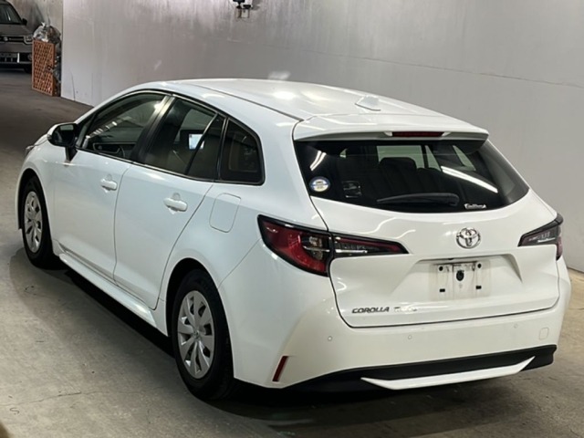 Toyota COROLLA TOURING 2021 8344872-1